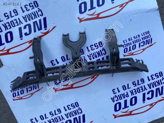 2012 2014 A218 Cls Ön Panjur İç Braketi Çıkma Orjinal