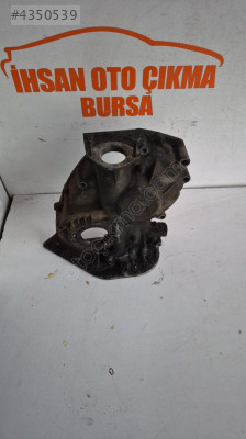 Skoda favorit felicia motor yan kapak