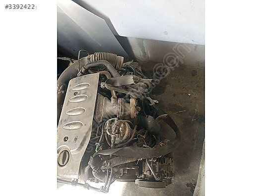 ENGİNE 2.2 HDİ PEJO 607 4HX pasa product-dt orjinal çıkma motor