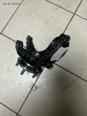 Ford Focus Sol Taşıyıcı 2005-2011
