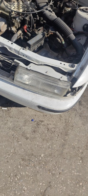 Sunuy ön tampon demiri