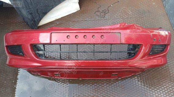 1992-1995 Honda Civic Sedan ön tampon