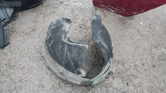 FORD PUMA TEKER DAVLUMBAZI ORJİNAL ÇIKMA