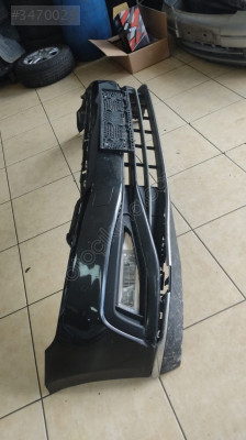 VW PASSAT B8.5 ÖN TAMPON