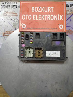 FORD TRANSİT İÇ UCH BCM BEYNİ CC1T-14A073-BD