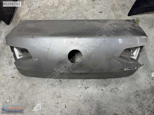 VW PASSAT B8 BAGAJ KAPAĞI ORİJİNAL ÇIKMA