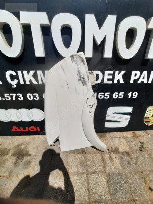 VOLKSWAGEN CRAFTER SAĞ ÖN  ÇAMURLUK