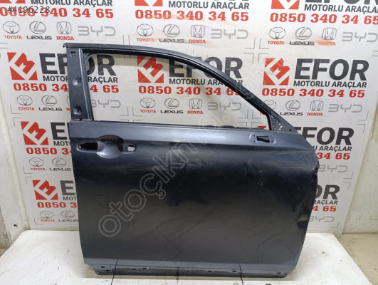 HONDA HR-V SAĞ ÖN KAPI ÇIKMA ORİJİNAL PARÇA