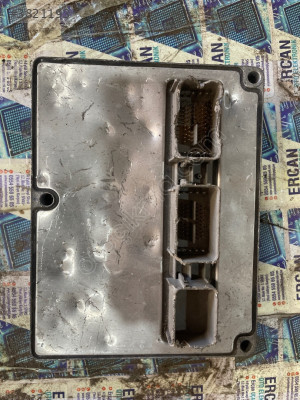 5m5112a650 Ford Focus II ECU 1.8 Diesel