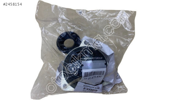 7701473830  SOL İÇ AKS KÖRÜĞÜ BİLYALI DACIA LOGAN