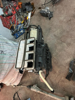 TOYOTA COROLLA 2108 KALORIFER KUTUSU MERT OTO