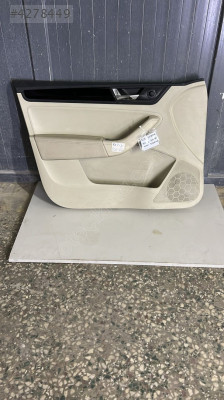 RAPİD 15 - 20 ÇIKMA KAPI DÖŞEMESİ - SOL ÖN -  5JB867013AE