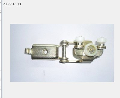 SÜRGÜLÜ KAPI MAKARASI LT-35 97-- 2D1843336D