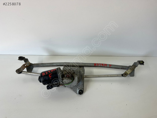 OPEL ASTRA F SİLECEK MOTORU HATASIZ MONTECAR
