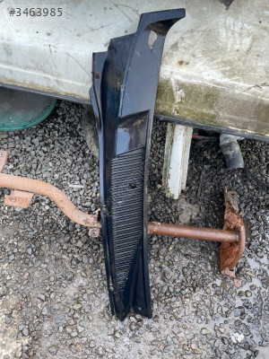 FORD CONNECT SİLECEK IZGARASI