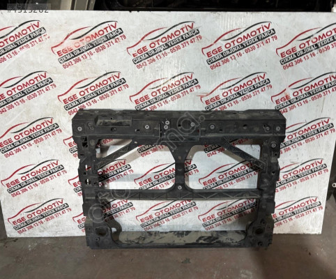 MG HS ORJINAL ÖN PANEL HATASIZ