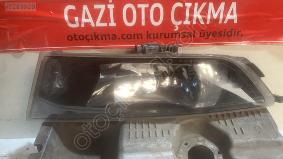 SKODA SÜPERB SİS FARI
