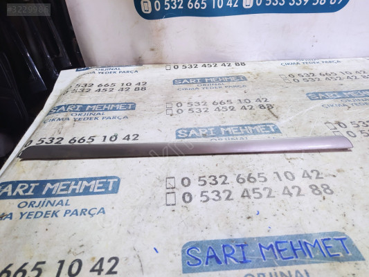 ÇIKMA VW GOLF 5 SOL ÖN KAPI DÖŞEMESİ KAPLAMASI