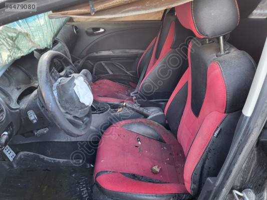 2009 Seat LEON KOLTUK