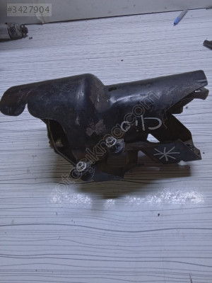 RENAULT Clio 1.5 Dci  Mazot Filtre Kutusu  164118858R