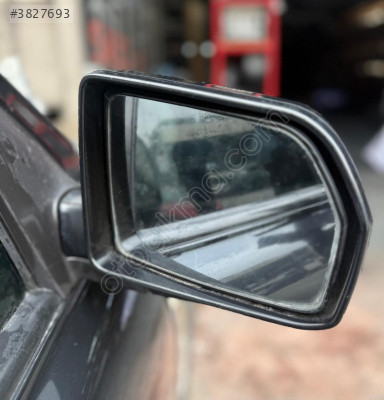 Kia sportage sağ ayna  komple