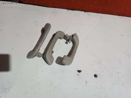 Clio 4 el tutamağı