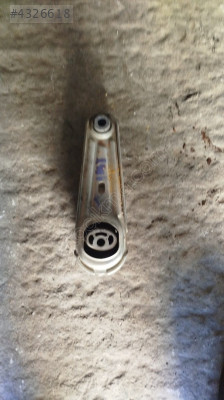 Kango şanzıman kulagi