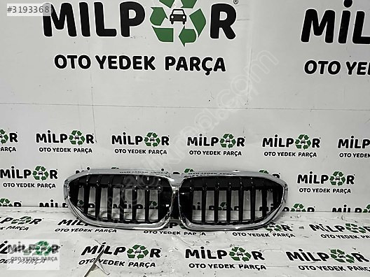 BMW 3 SERİSİ G20 ÖN PANJUR ORJİNAL 192976-10