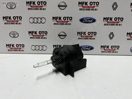 Kalorifer Anahtarı Klimalı Rezistans Anahtarı Ducato A41001700