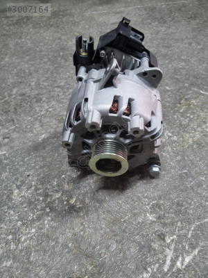 PEJO   3008  ÇIKMA  START  STOP  ŞARJ  DİNAMOSU