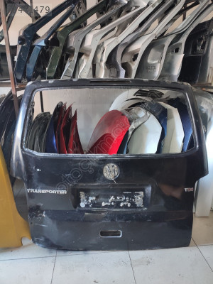 Volkswagen Transporter T5 t6 bagaj kapağı orjinal çıkma parça