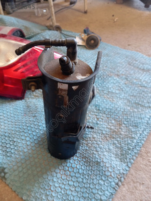 WW T7 yakıt filitre braketi 7LA127224A