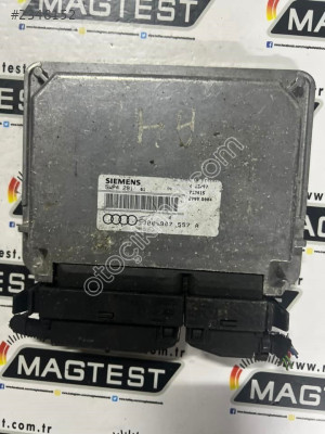 AUDI A4 B5 1.6 3B0907557A 5WP425101 MOTOR BEYNİ