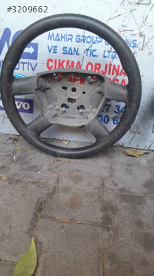 FORD TRANSİT DİREKSİYON 6C11 3600 AB ORJİNAL ÇIKMA