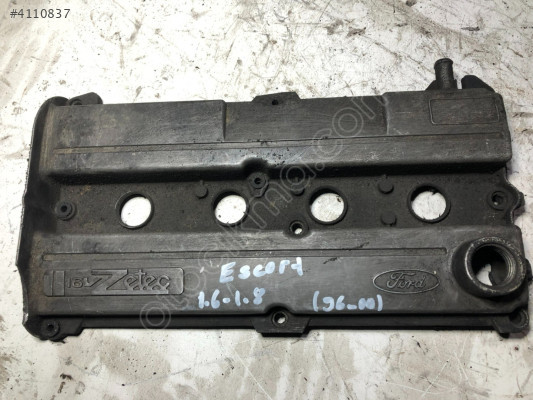 Ford Escort 1.6-1.8 1995-2000 (Zetec) Külbütör Kapağı