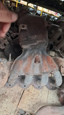 OPEL ASTRA J EGZOZ MANİFOLD.OTO ERKAN ÜNYE