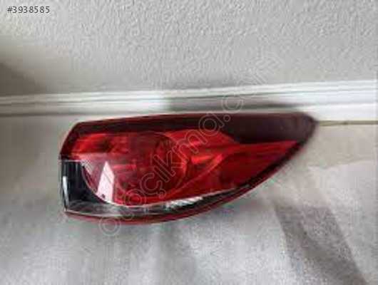 MAZDA 6 ÇIKMA ORJİNAL SAĞ - SOL STOP