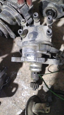 Toyota Corolla AE92 4AG distribütörü (19100-16250/229100-7010)