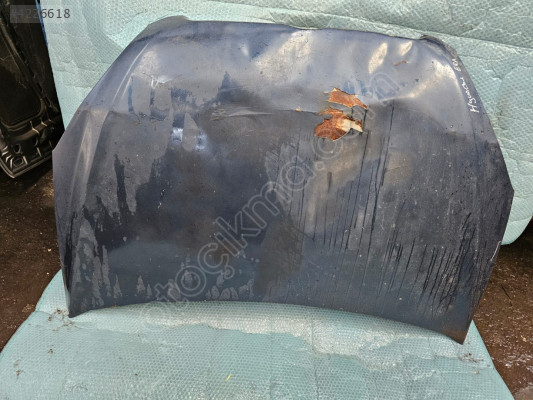 HYUNDAI ERA KAPUT *ALKAN OTOMOBİL*