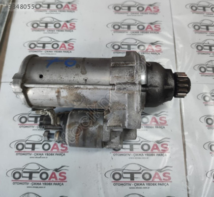 VOLKSWAGEN GOLF 7 TSİ MARŞ DİNAMOSU 0AM911023R
