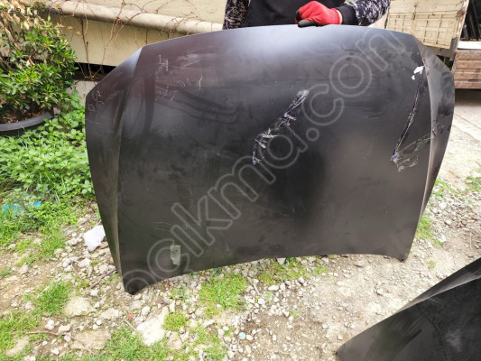 PASSAT KAPUT B8.5 SIFIR(ufak kusrlu)