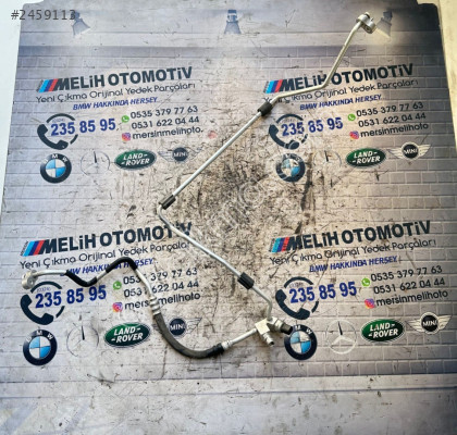 BMW ÇIKMA F30 KLİMA BORUSU 9212236 9323658