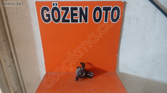 KİA SPORTAGE SAĞ SİS FARI ORJİNAL ÇIKMA