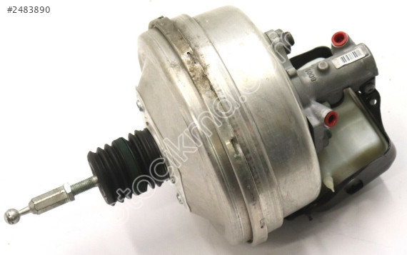 AUDİ A7 WESTİNGHOUSE 4G1612103G