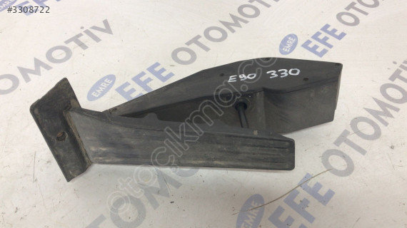 bmw e90 3.30 gaz pedalı (son fiyat)