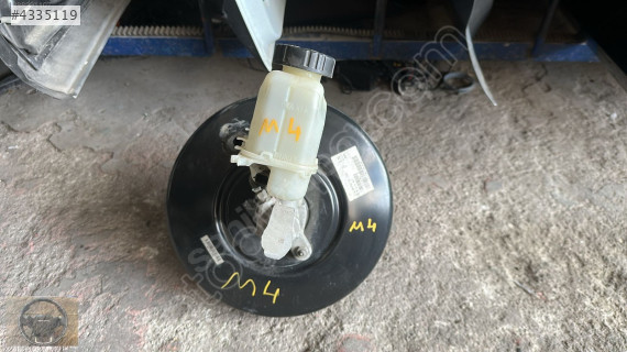 472104789R MEGANE 4 FREN SERVO VESTANOZ BURSA MG