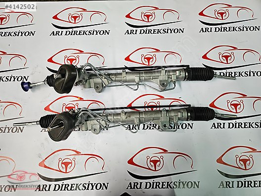 Logan - Sandero - Symbol Sıfır Direksiyon Kutusu - 490014306R