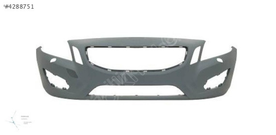 VOLVO S60 TAMPON ÖN 2011-2013