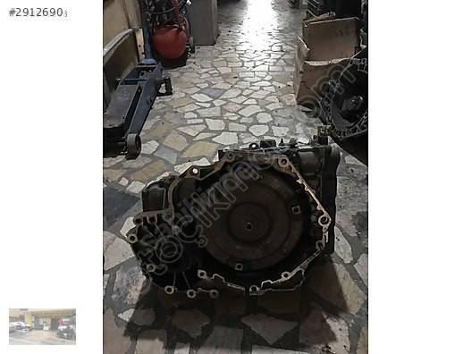 Opel mokka komple şanzıman ORJİNAL OTO OPEL