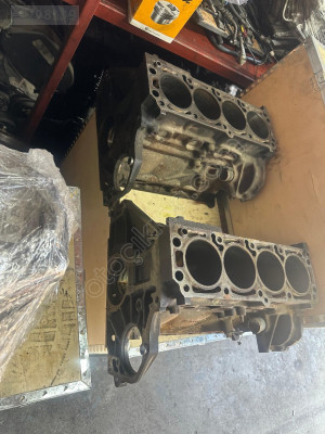 VECTRA B BOŞ BLOK KRANK KARTEL KAPAK